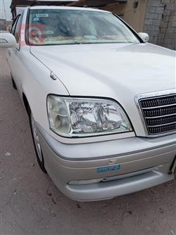 تويوتا كراون